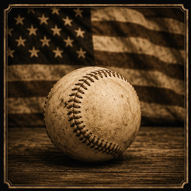 Baseball Legacy