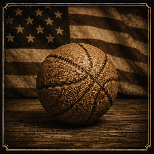 Basketball Legacy