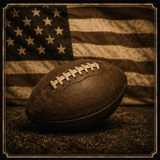 Football Legacy
