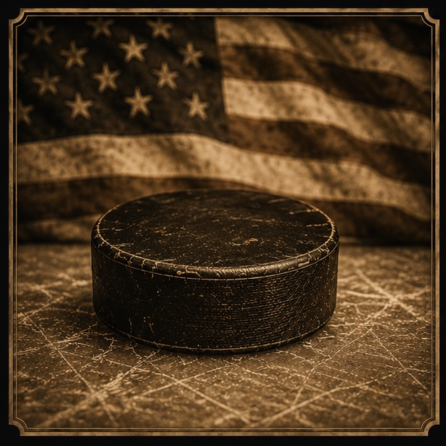 Hockey Legacy